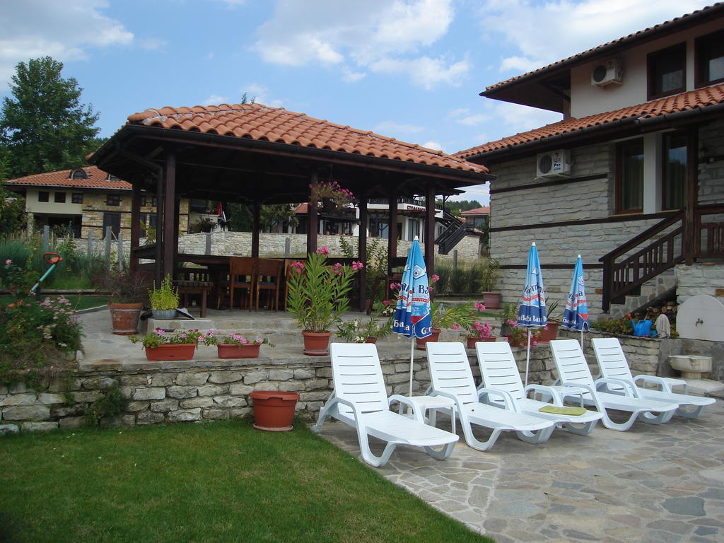 Guest House Brezata - Betula Glavatarci Szoba fotó