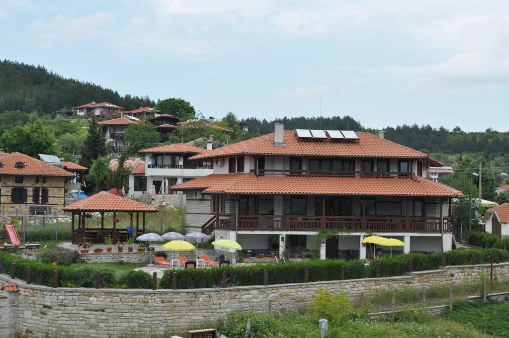 Guest House Brezata - Betula Glavatarci Szoba fotó